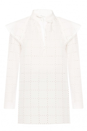Openwork top, zdjęcie 1 Openwork top od Sonia Rykiel